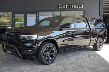 RAM Limited 5,7L HEMI V8 mit e Torque Mild-Hyb Cr