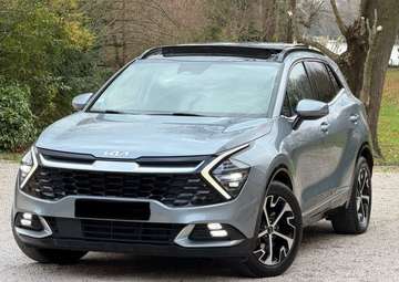 Hybride 230cv année 2022 a 15990Euro