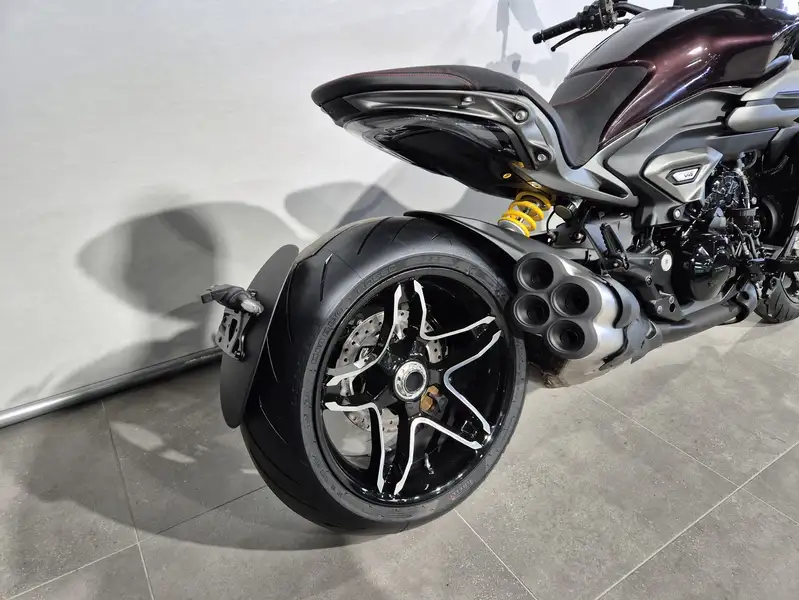 Ducati XDiavel - foto 5