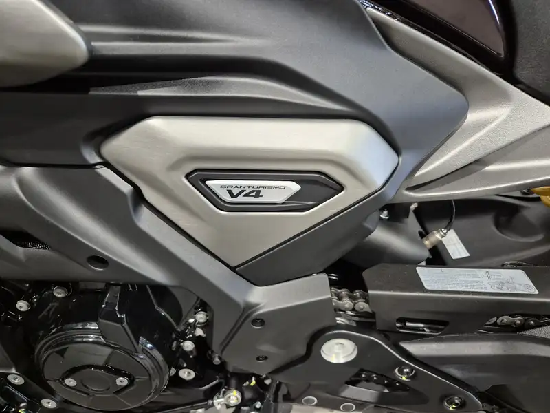 Ducati XDiavel - foto 8