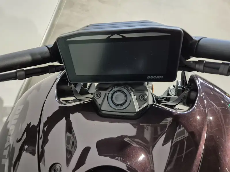 Ducati XDiavel - foto 7