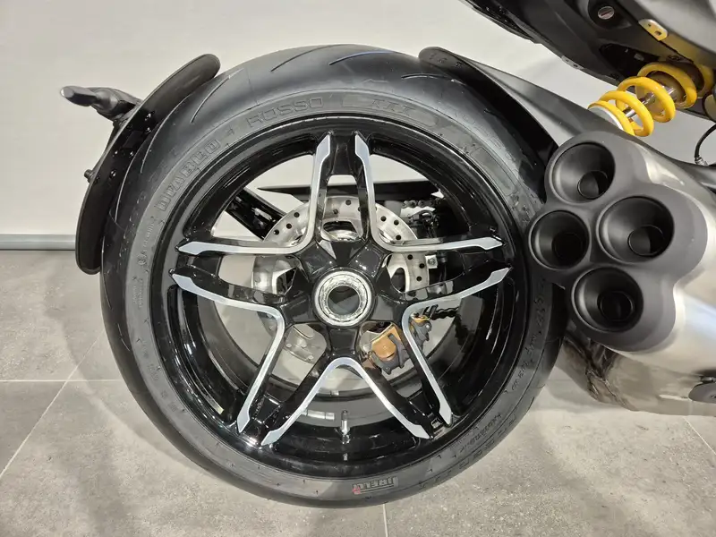 Ducati XDiavel - foto 6