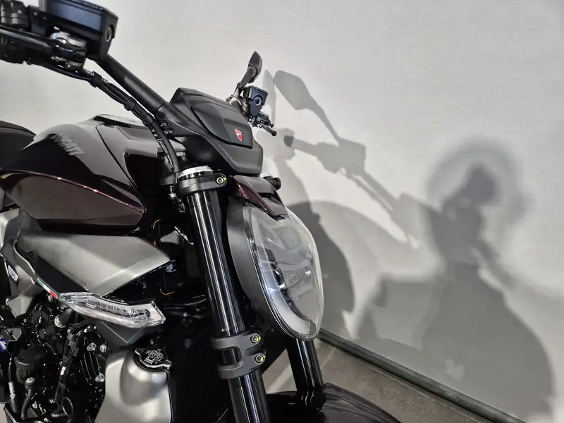 Ducati XDiavel - foto 2