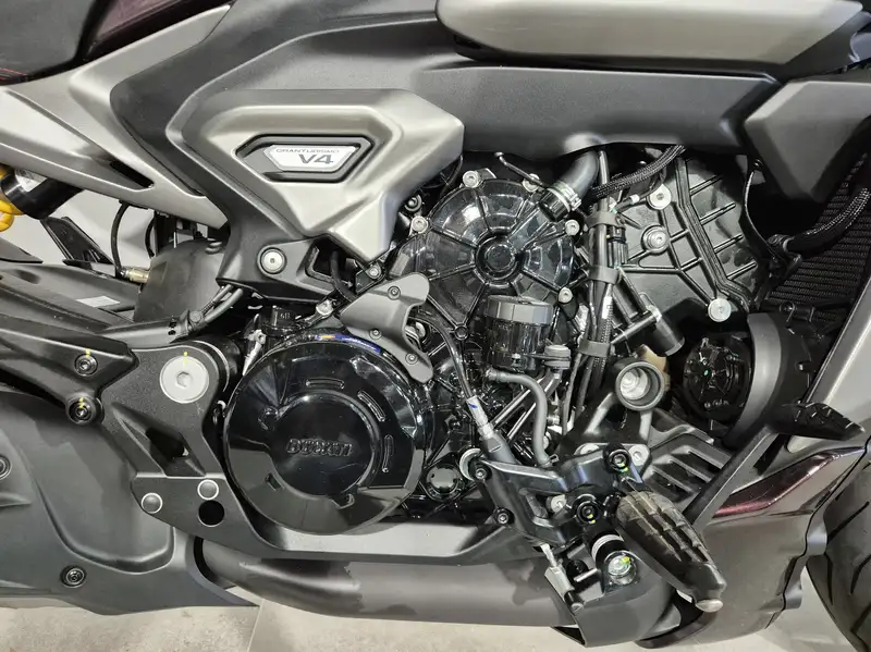 Ducati XDiavel - foto 4