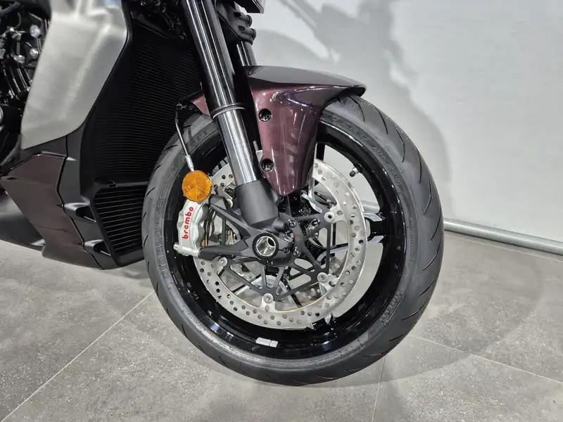 Ducati XDiavel - foto 3