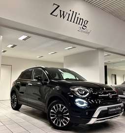 City Cross Klmaaut Navi P.Pilot LED CAM