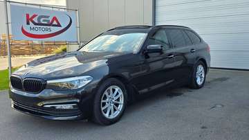 Touring 520 dA