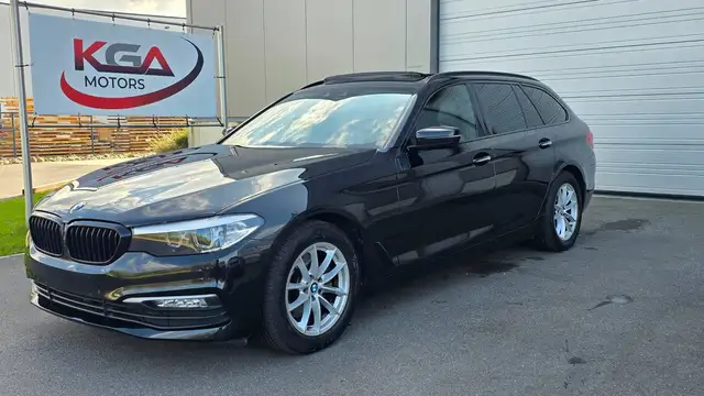 BMW 520 Touring 520 dA