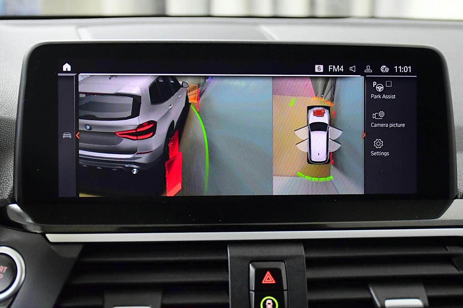 BMW X3 20d XDrive - - Joinsteer - #4