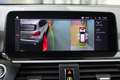 BMW X3 xDrive 20d 48V Aut. Schwarz - thumbnail 6
