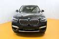 BMW X3 xDrive 20d 48V Aut. Schwarz - thumbnail 7