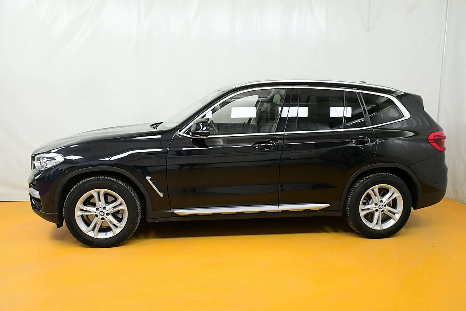 BMW X3 20d XDrive - - Joinsteer - #5