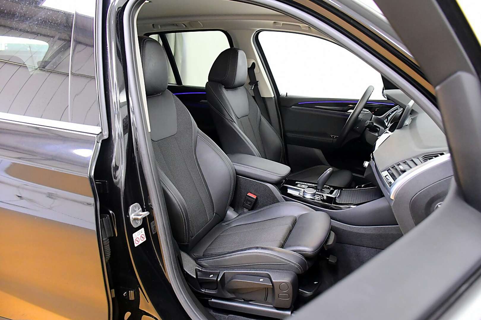 BMW X3 20d XDrive - - Joinsteer - #3