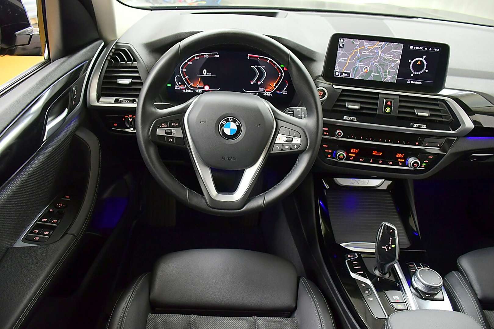 BMW X3 20d XDrive - - Joinsteer - #2