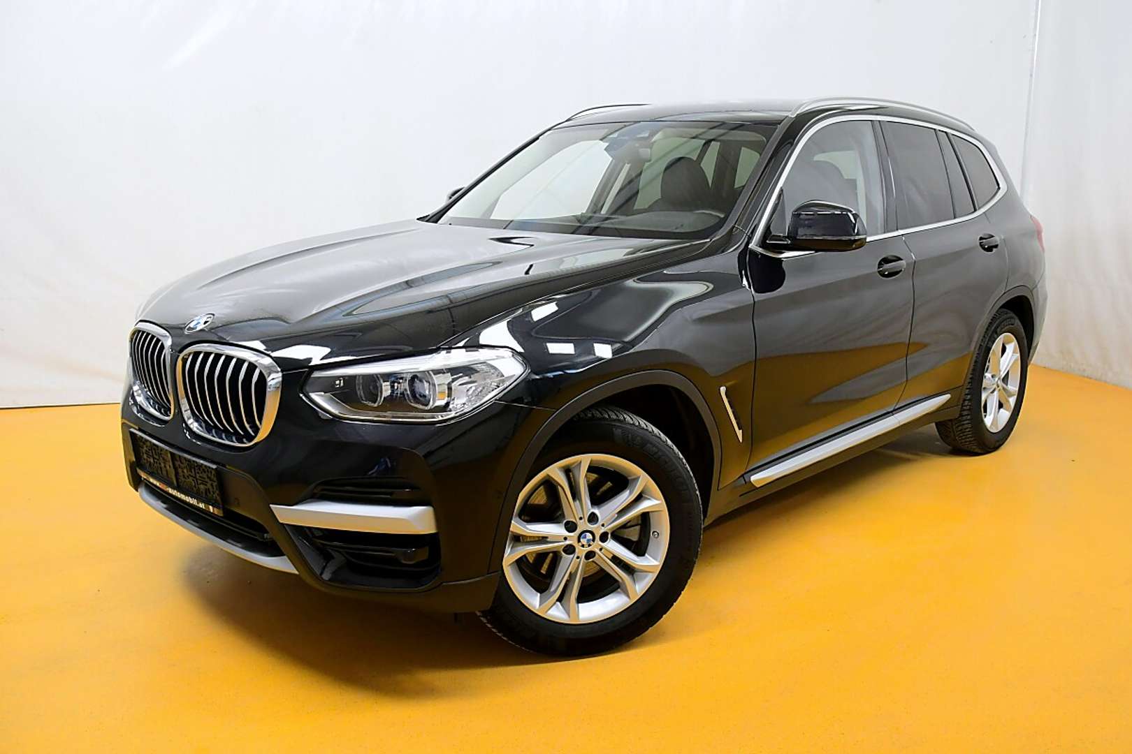 BMW X3 20d XDrive - - Joinsteer - #1