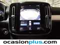 Volvo XC40 T2 Core Aut. Plateado - thumbnail 10