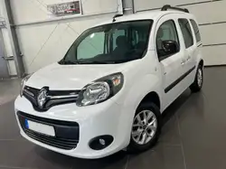 Renault Kangoo 1.5 dCi **Navi*Klima*PDC*Tempomat**
