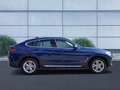 BMW X4 xDrive30i xLine Head-Up WLAN Navi Prof. Shz Blau - thumbnail 2