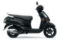 Suzuki ADRESS 125 Blau - thumbnail 1