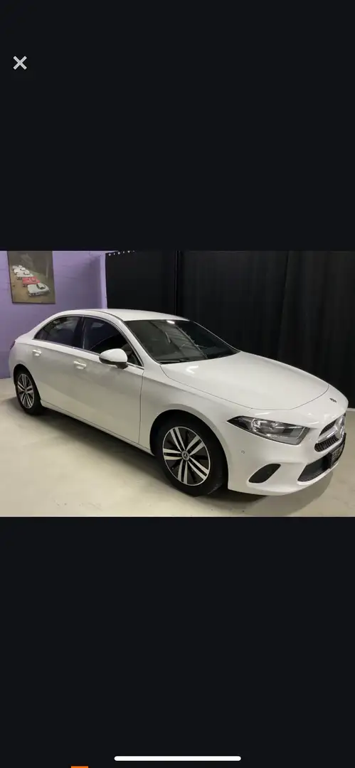 Mercedes-Benz A 220 7G-DCT - 2