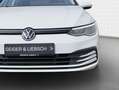 Volkswagen Golf VIII 1,5 TFSI Life LED Navi Lane/front Assi Blanc - thumbnail 11