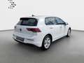 Volkswagen Golf VIII 1,5 TFSI Life LED Navi Lane/front Assi Weiß - thumbnail 3