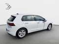Volkswagen Golf VIII 1,5 TFSI Life LED Navi Lane/front Assi Weiß - thumbnail 15