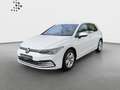 Volkswagen Golf VIII 1,5 TFSI Life LED Navi Lane/front Assi Blanc - thumbnail 2