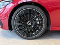 Mercedes-Benz CLE 450 4M Cabrio AMG+STDHZ+HUD+DISTR+BURM+360° Rot - thumbnail 8