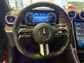 Mercedes-Benz CLE 450 4M Cabrio AMG+STDHZ+HUD+DISTR+BURM+360° Rot - thumbnail 10
