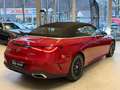 Mercedes-Benz CLE 450 4M Cabrio AMG+STDHZ+HUD+DISTR+BURM+360° Rot - thumbnail 7