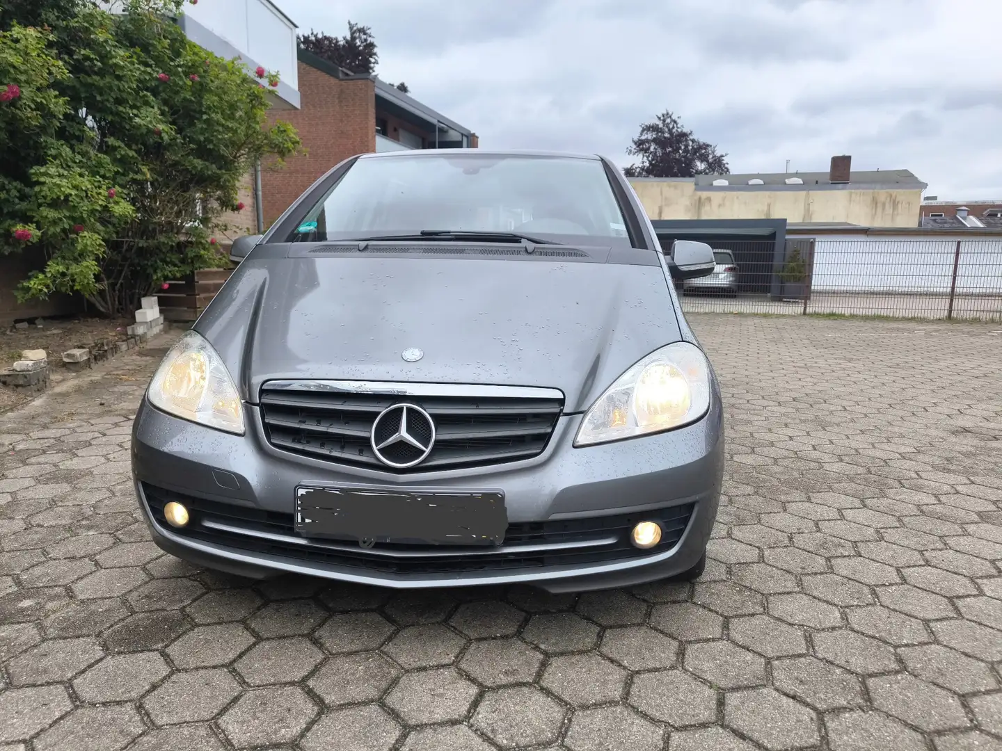 Mercedes-Benz A 150 - 2