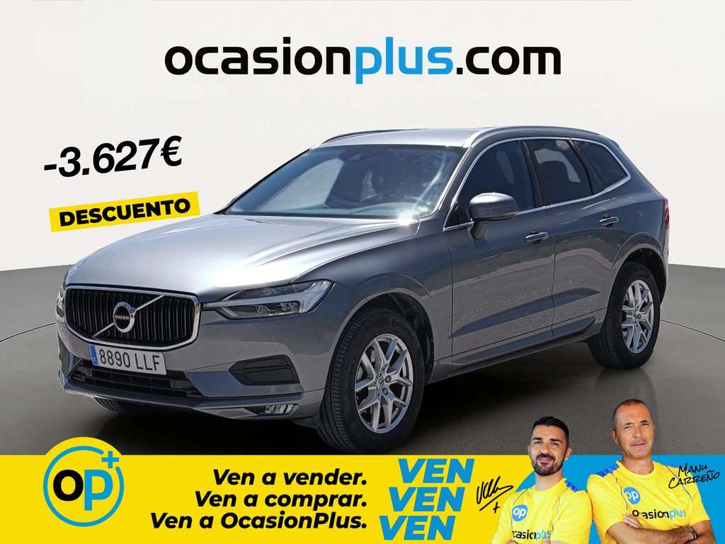 Volvo XC60 D3 Business Plus - foto 1