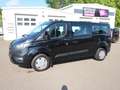 Ford Transit Custom 2.0 EcoBlue 320 L2 Trend 9-SITZER Noir - thumbnail 3