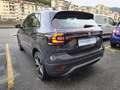 Volkswagen T-Cross 1.0 tsi Advanced 115cv dsg Grigio - thumbnail 3