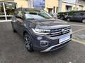Volkswagen T-Cross 1.0 tsi Advanced 115cv dsg Grigio - thumbnail 7