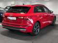 Audi A3 Sportback 30 TFSI advanced S tronic S LINE Rot - thumbnail 5