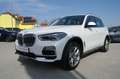 BMW X5 xDrive30d Weiß - thumbnail 1