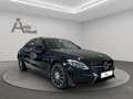 Mercedes-Benz C 43 AMG C43 AMG AMG Lim. COMAND LED HUD SCHIEBE KAM Zwart - thumbnail 1