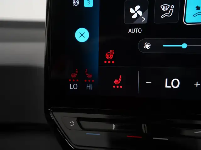Volkswagen ID.3 view 13