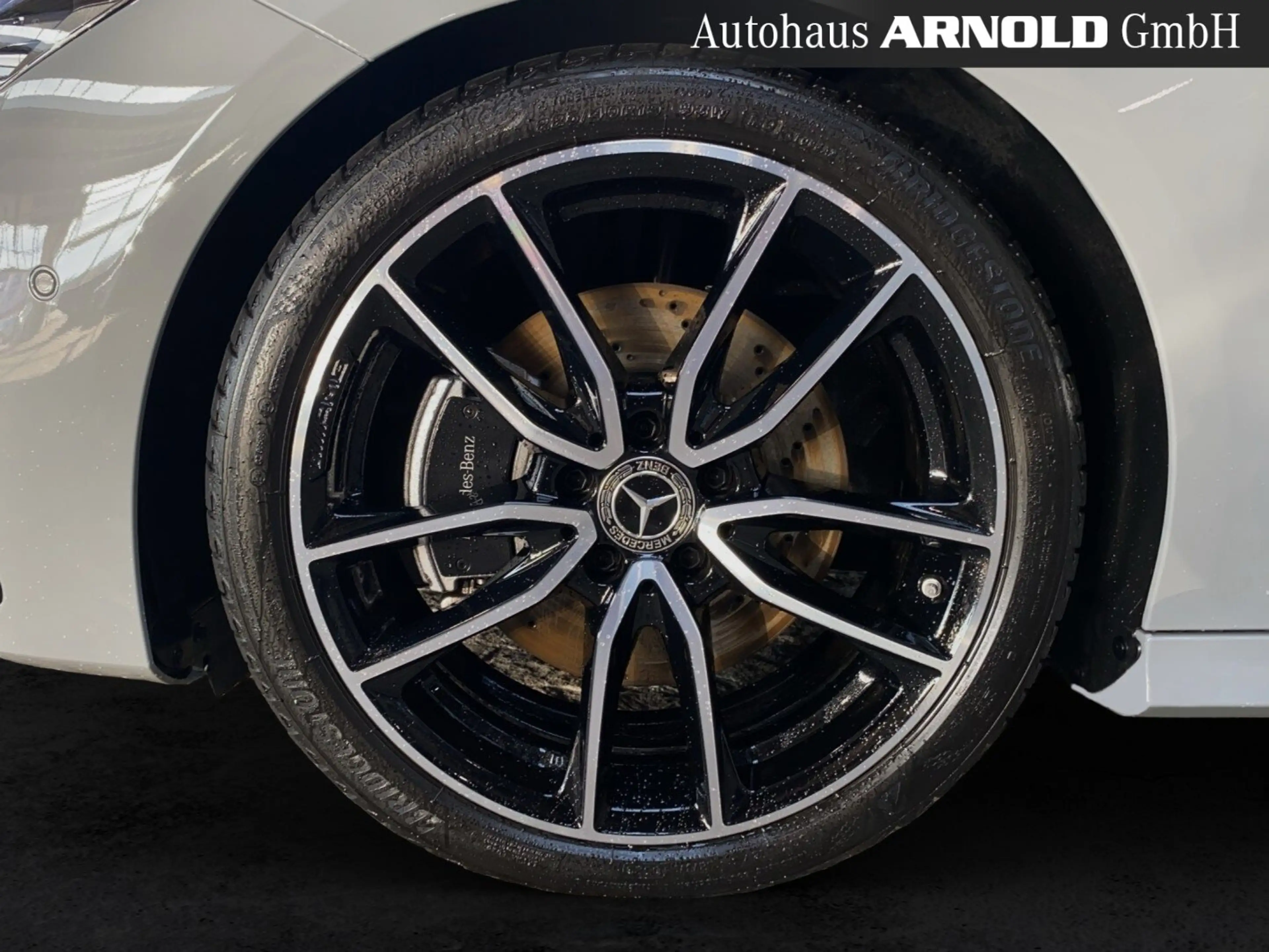 Mercedes-Benz CLA 220 CLA 220 d SB AMG Line Distr. Multib. Burm. 360° — photo 15