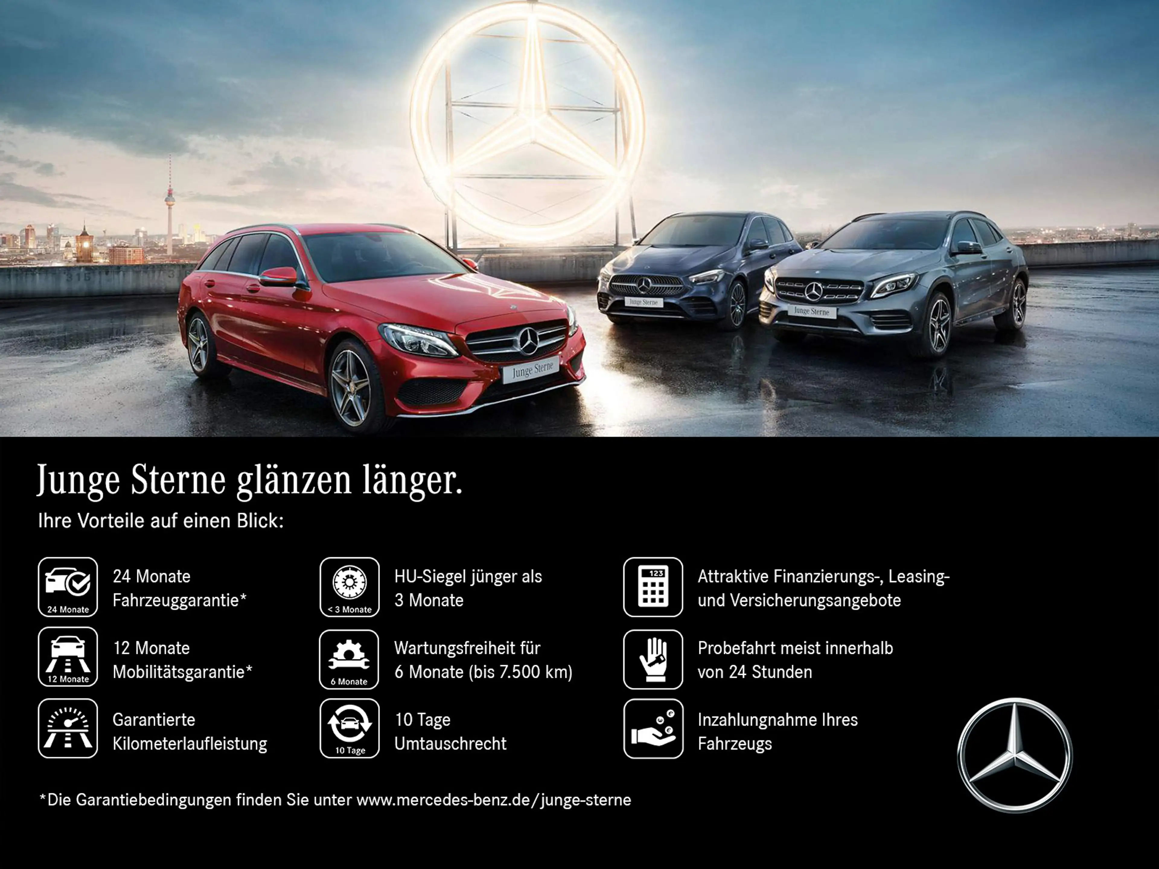 Mercedes-Benz CLA 220 CLA 220 d SB AMG Line Distr. Multib. Burm. 360° — photo 7
