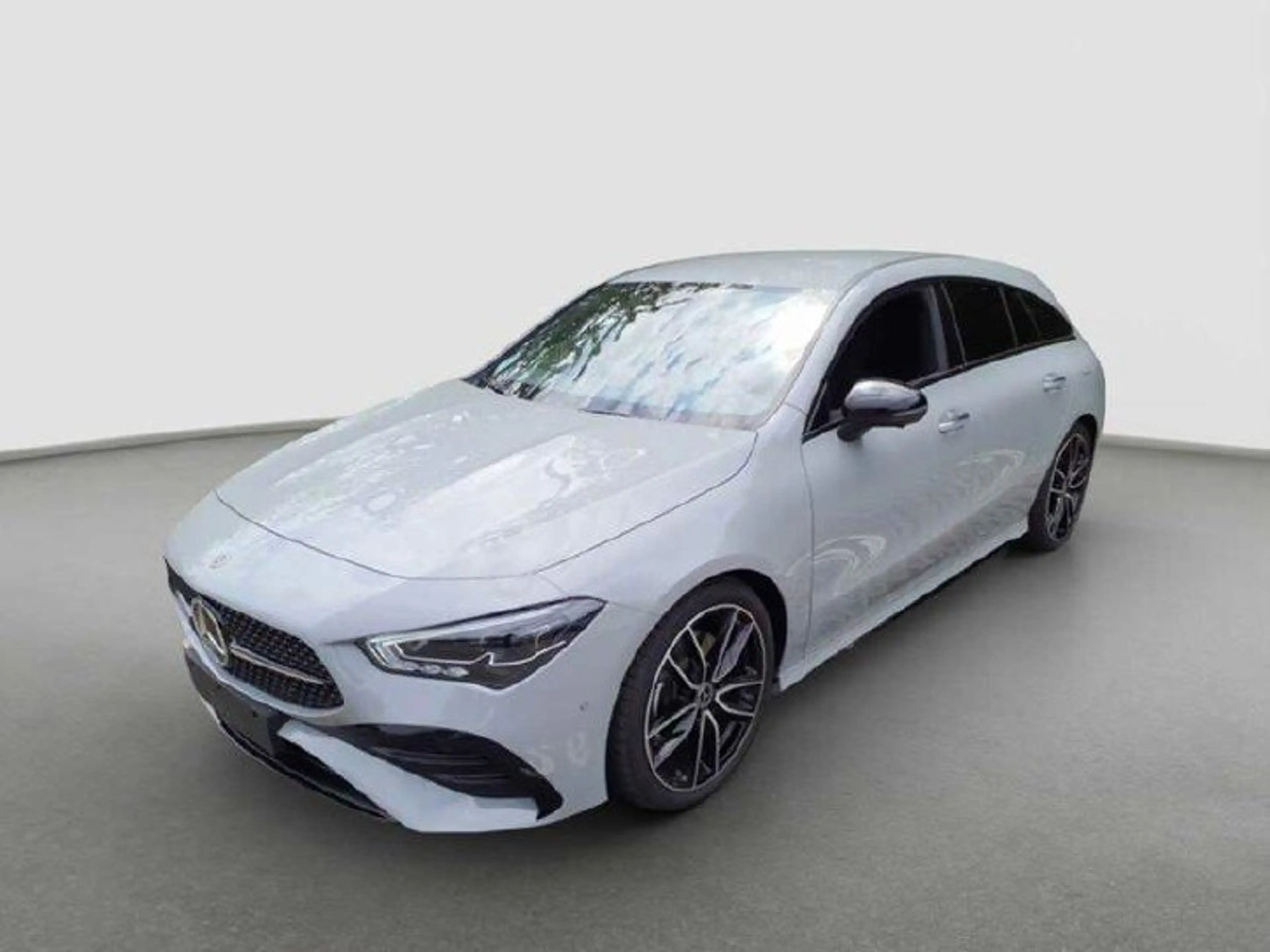 Mercedes-Benz CLA 220 CLA 220 d SB AMG Line Distr. Multib. Burm. 360° — photo 2