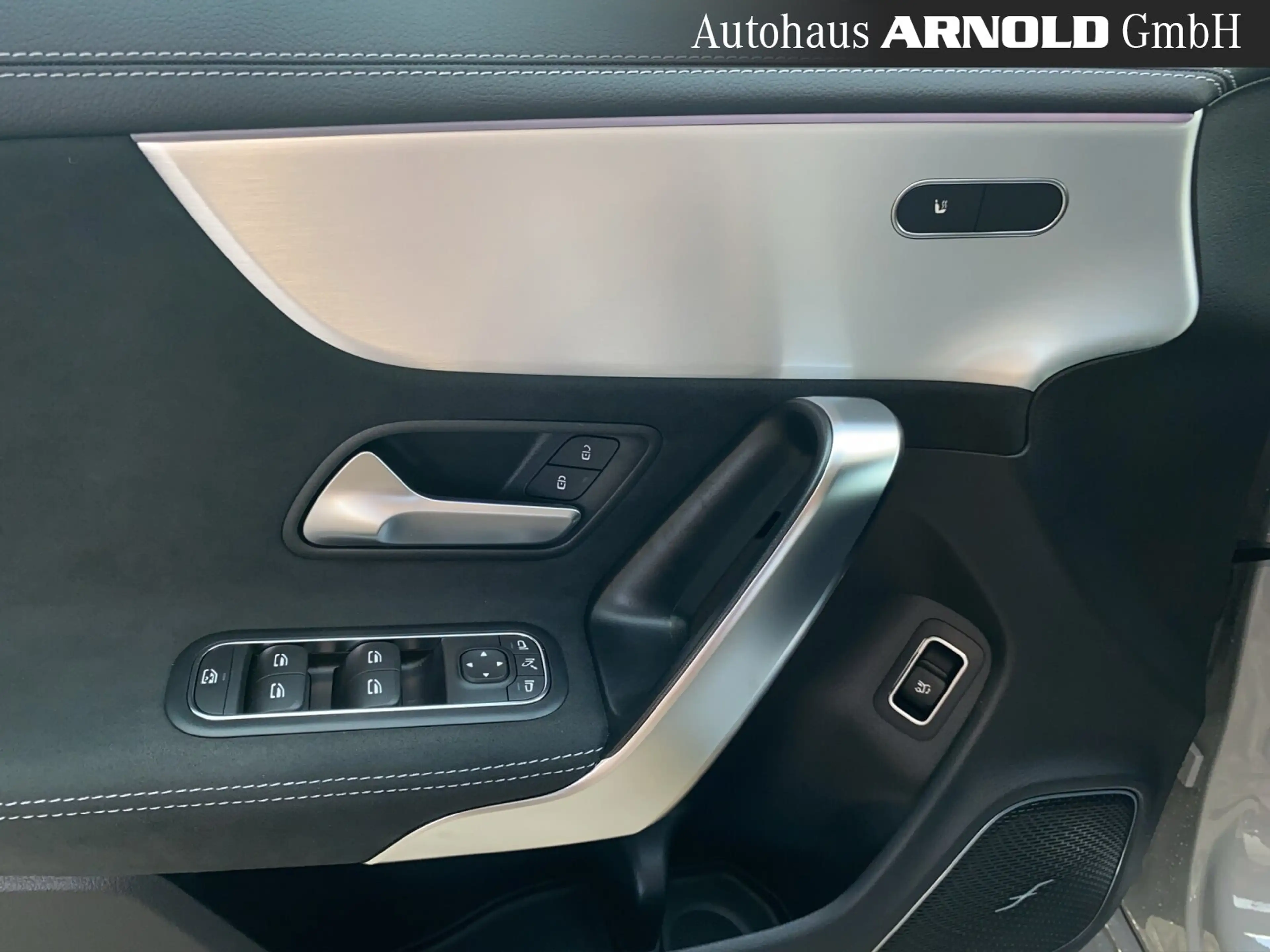 Mercedes-Benz CLA 220 CLA 220 d SB AMG Line Distr. Multib. Burm. 360° — photo 14