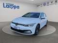 Volkswagen Golf VIII Style 1.5 eTSI DSG Navi, Matrix, Head-up Weiß - thumbnail 2