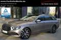 Mercedes-Benz E 300 de T Fahrpaket Memory Pano Kamera MultiBea Zilver - thumbnail 1
