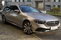 Mercedes-Benz E 300 de T Fahrpaket Memory Pano Kamera MultiBea Zilver - thumbnail 3