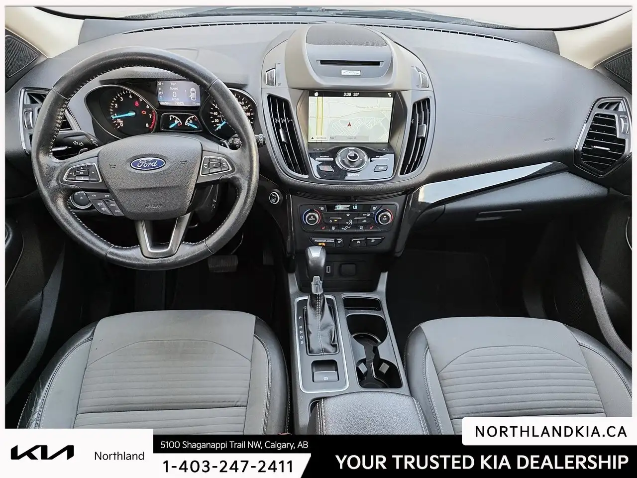 Ford Escape fotografie Ford Escape