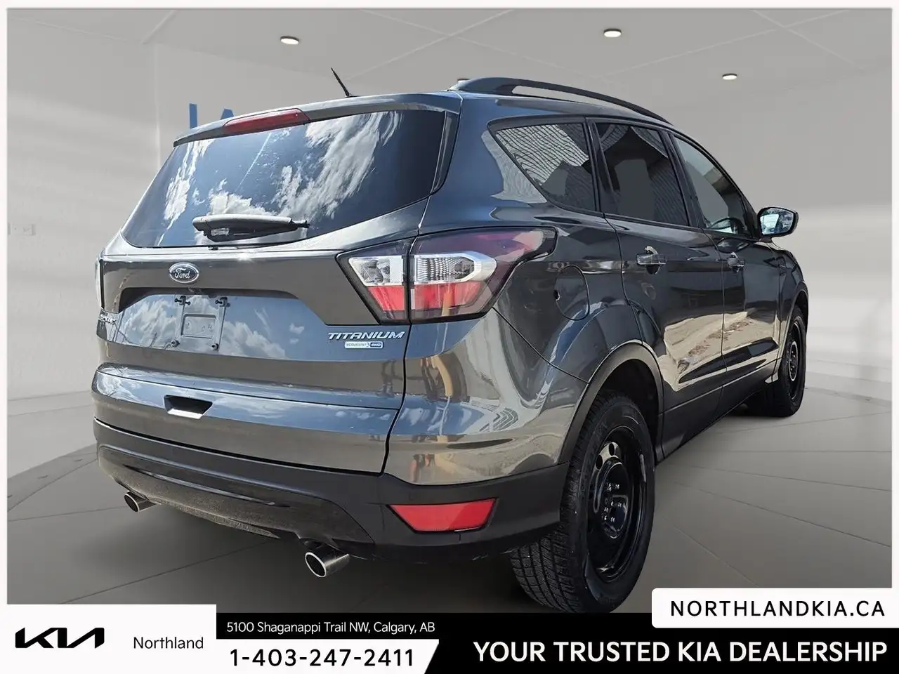 Ford Escape fotografie Ford Escape