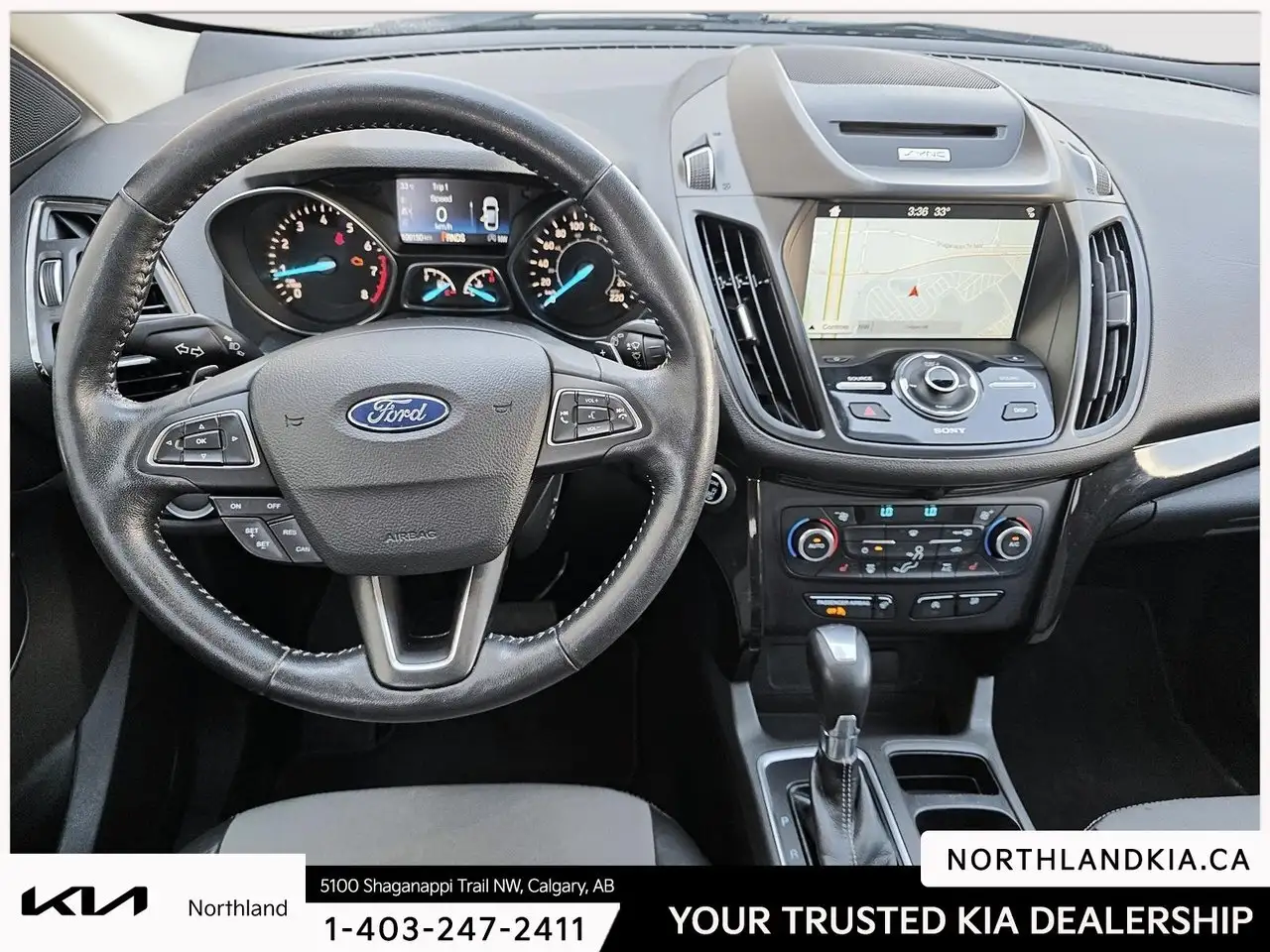 Ford Escape fotografie Ford Escape